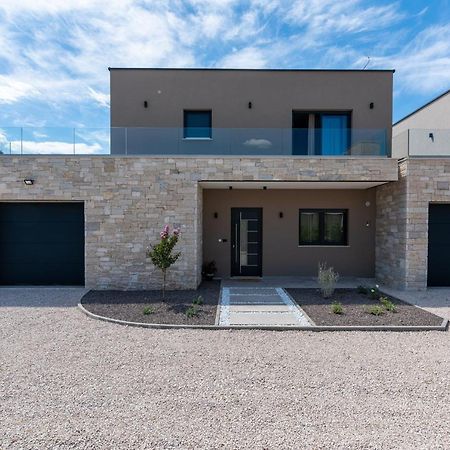 Villa Dafna Пореч Экстерьер фото