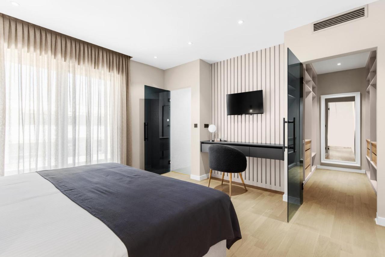 Villa Dafna Пореч Экстерьер фото